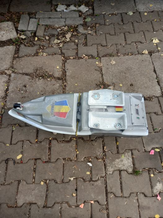 Vind navomodel plantat