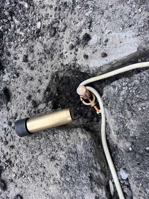 Elektrik xizmatlar 220v 380v  ish sifatiga garyanya beramiz