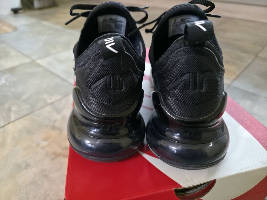 Nike air max 270 38,5 номер
