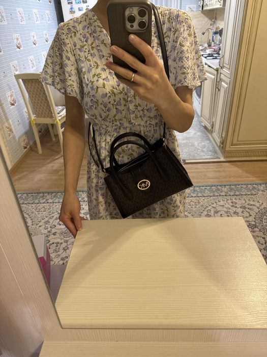 Сумка Майкл Корс оригинал