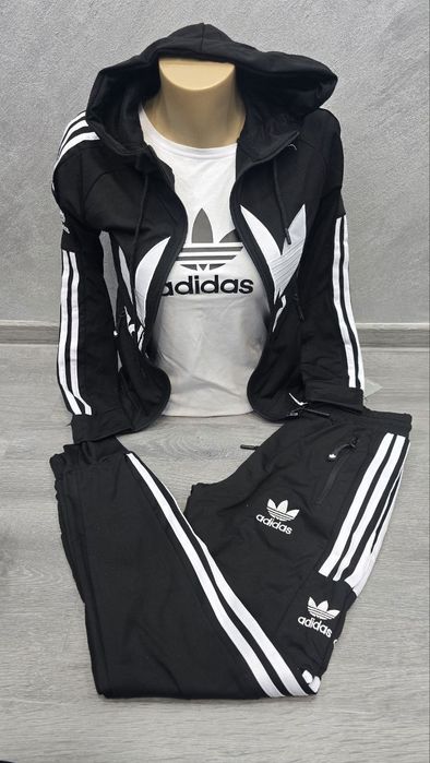 Trening dama 3 piese