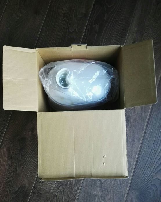 Сокоизтисквачка „Kenwood”