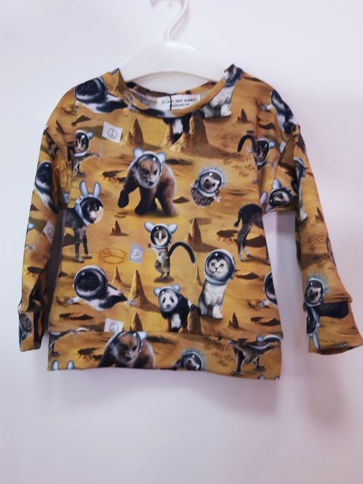 Деткая одежда для девочек и мальчиков