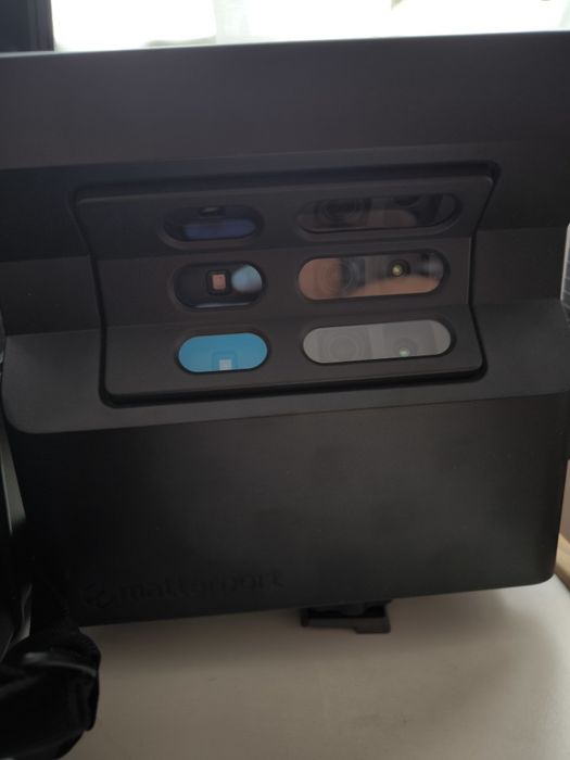 Продам Matterport Pro2: ФотоКамера 360 и 3D сканер