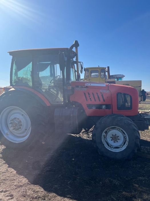 Продам трактор МТЗ 2022