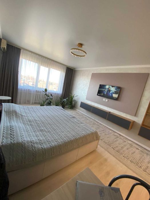 продам 1х кваптиру в Каратале Даулет