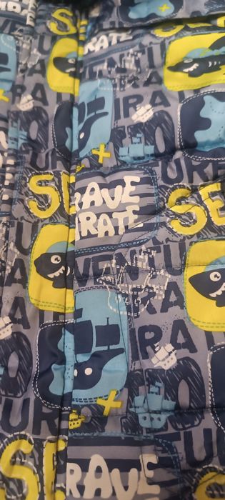 Куртка зимняя для ребёнка