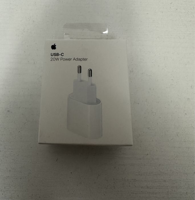 Adaptor USB - C Original Apple