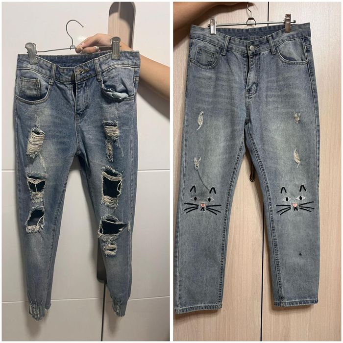 Джинсы женские продам