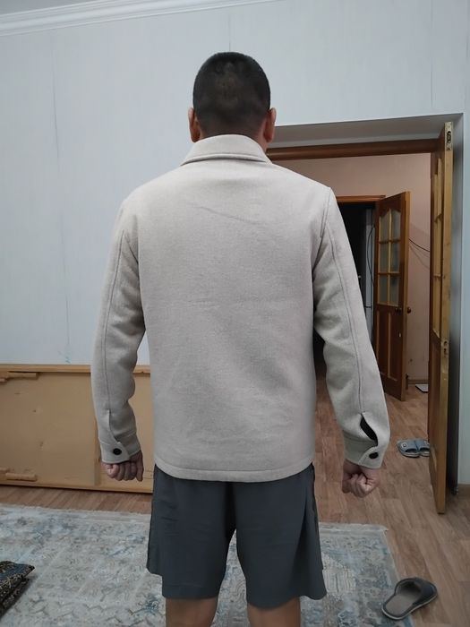 Куртка очень весна