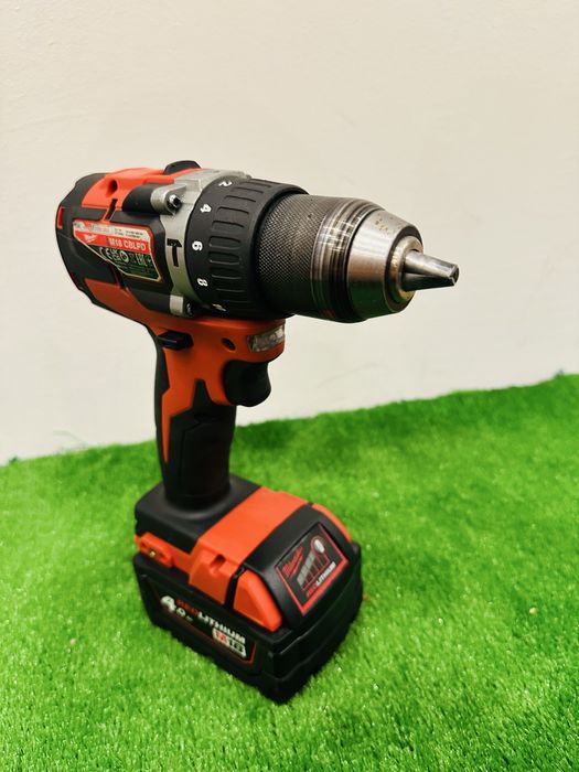 Milwaukee M18 CBLPD