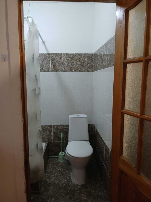 Комната в общежитие