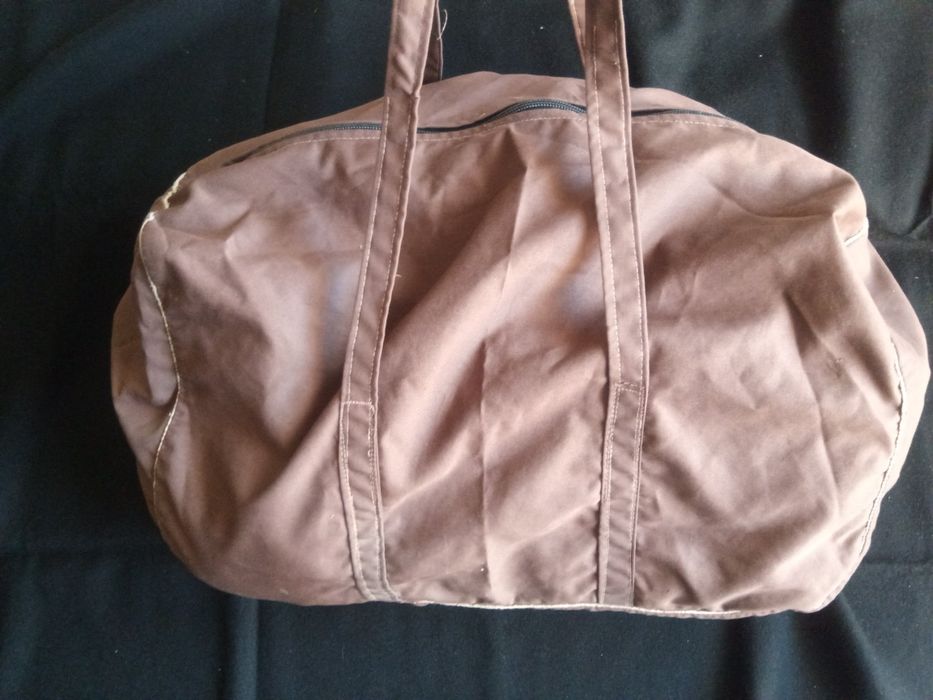 Спортен сак за фитнес от социализма