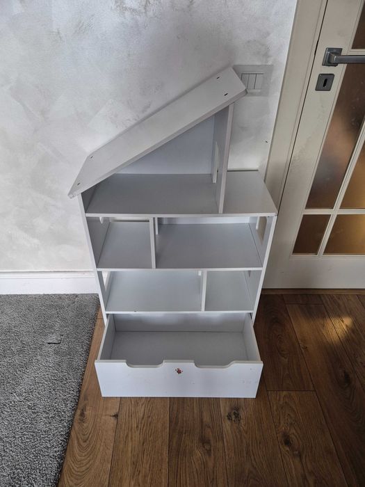 Детска библиотека