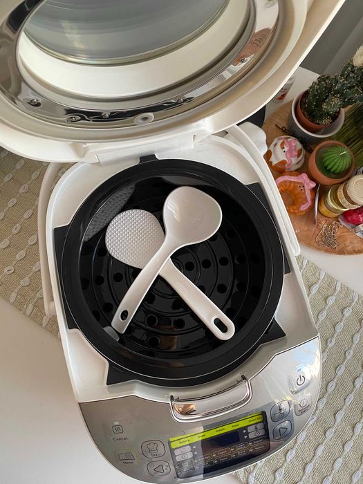 Tefal RK8121 Multicooker 45in1