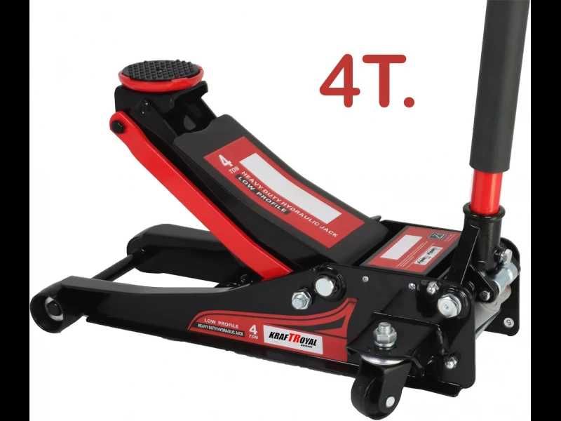 ПРОМО Крик 4Т KRAFTROYAL Оригинален 100%