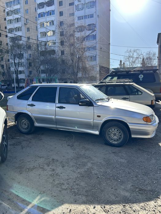 Продам срочно ваз 2114