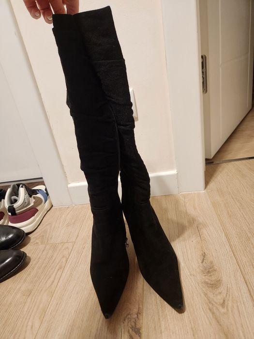 Женская обувь.Сапоги,ботинки.