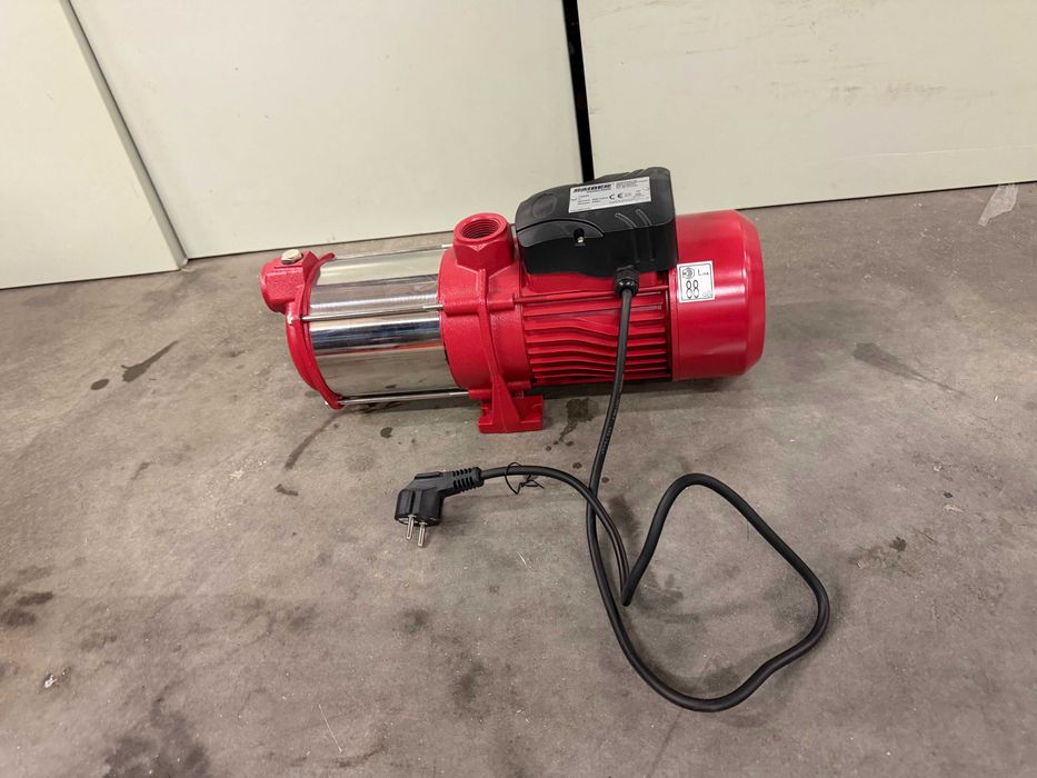 070185	Помпа водна 4T 750W 1" 90L/min 45m RD-MSWP85
