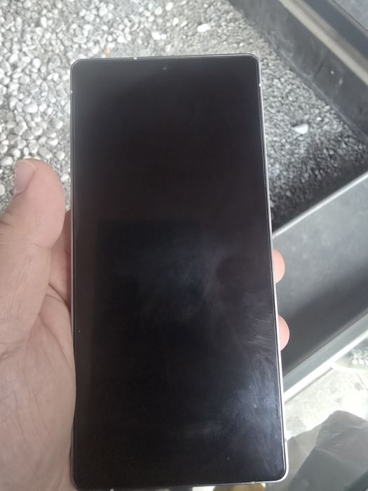 Samsung S25 Ultra 256GB - Като нов