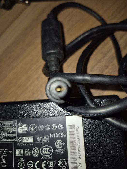 Alimentator HP 120 w