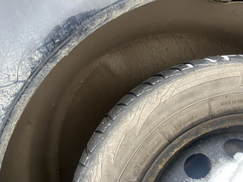 Фольксваген шаран 1