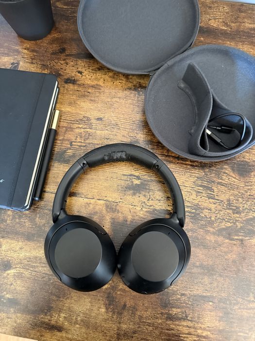 Sony WH-XB910N Extra Bass Noise Cancelling