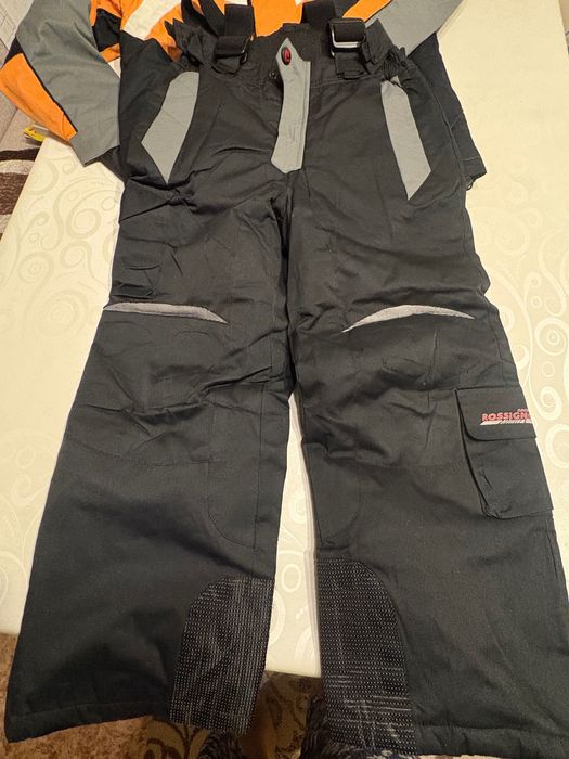 Лыжный костюм Rossignol