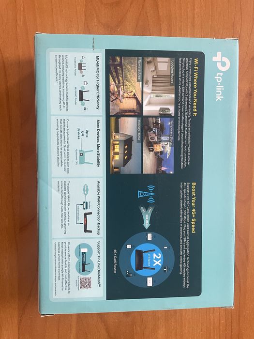 Роутер интернет можем