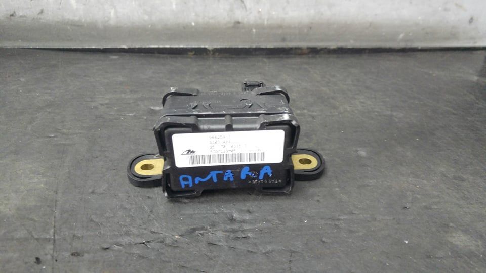 Modul senzor esp opel antara l07 96625913