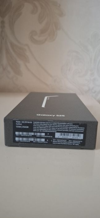 Samsung S25 Самсунг S25