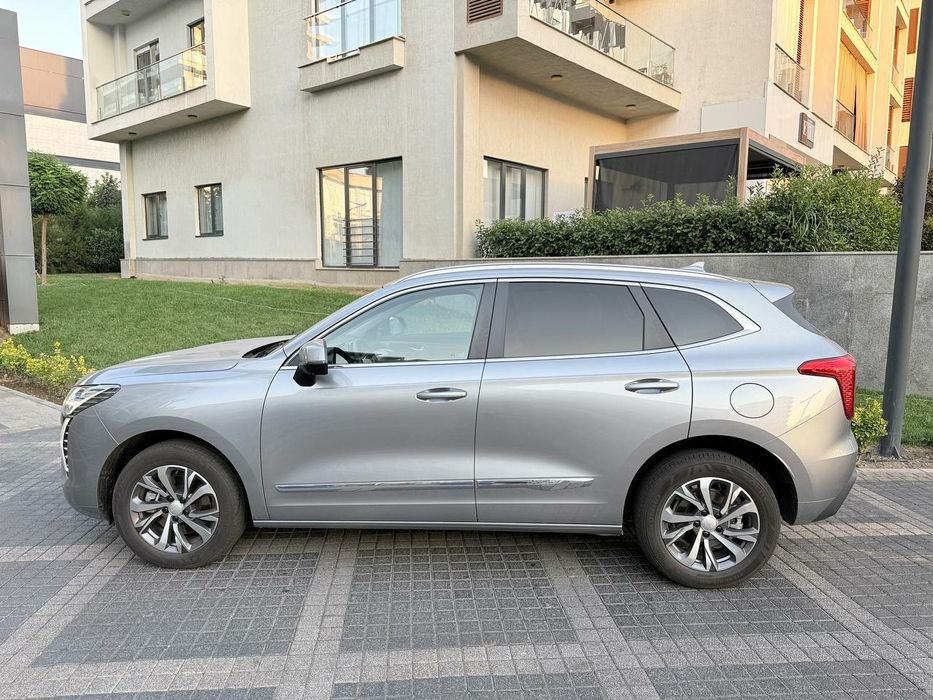 HAVAL Jolion Prestige