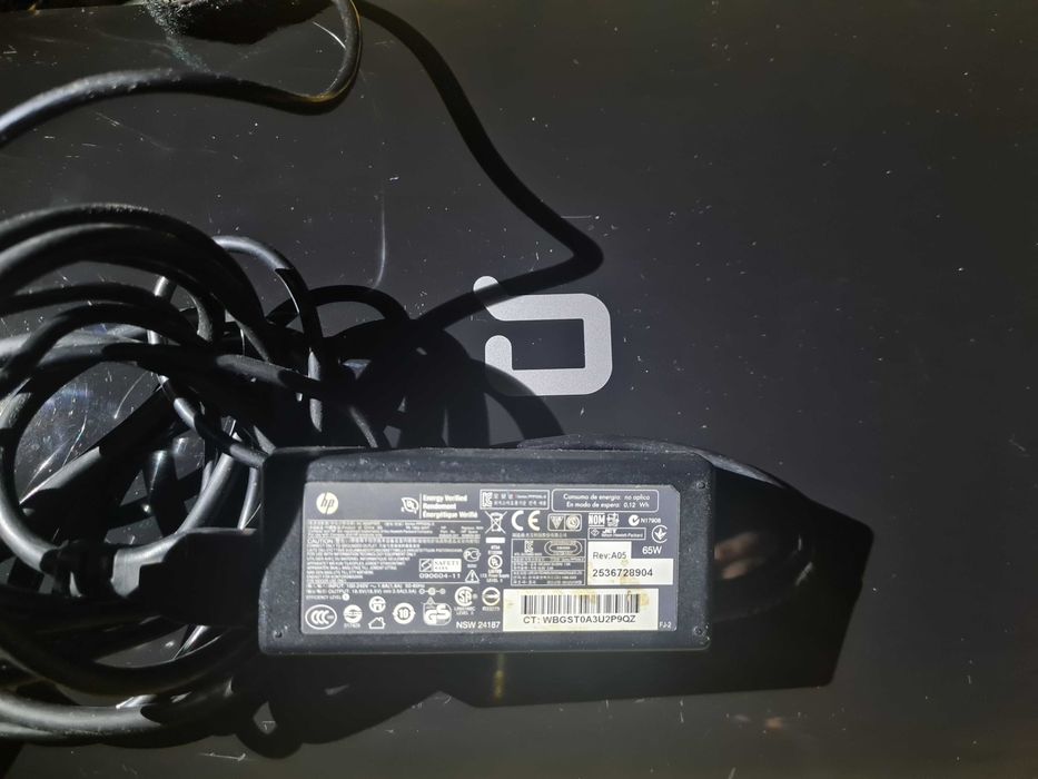 Ноутбук Hp  Core i7