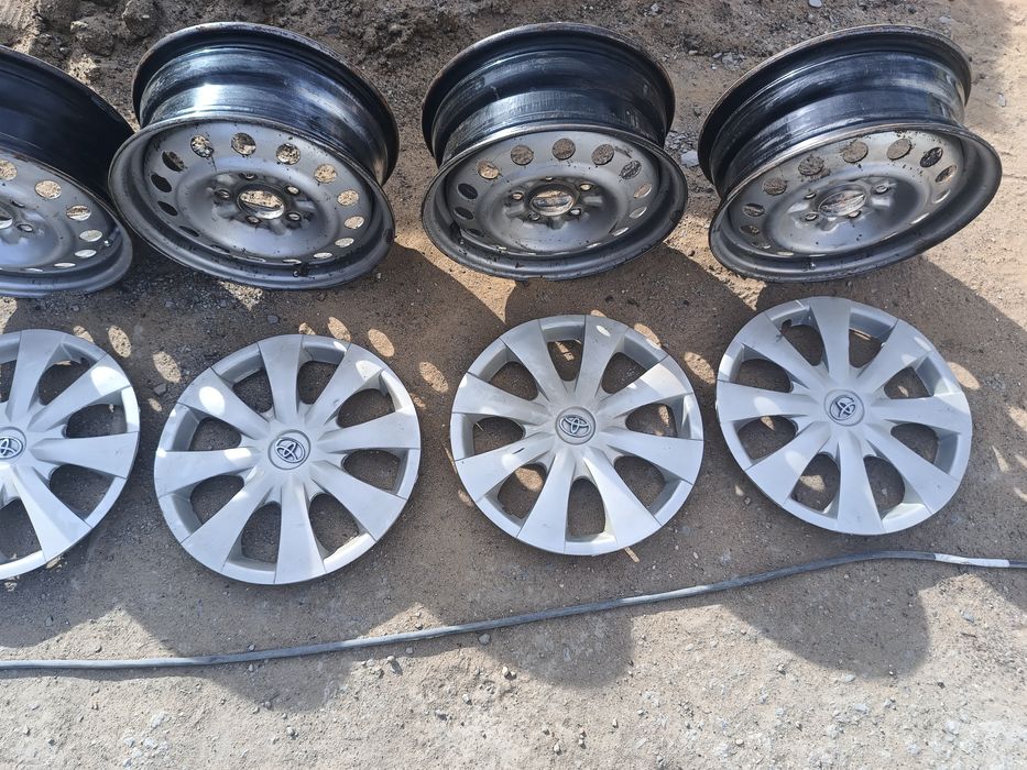 Продам диски ., Тойота