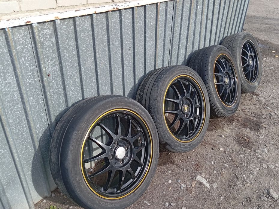 Продам диски R-16