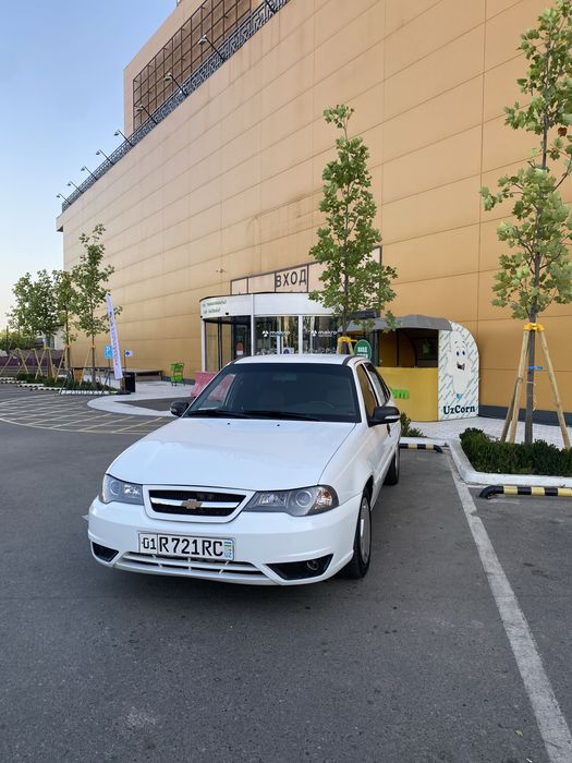 Chevrolet Nexia 2