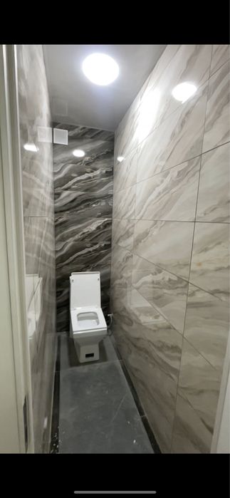 Сергели Чоштепа новостройка 2/9/9