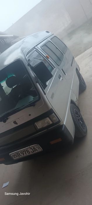 Damas 1997yil holati alo