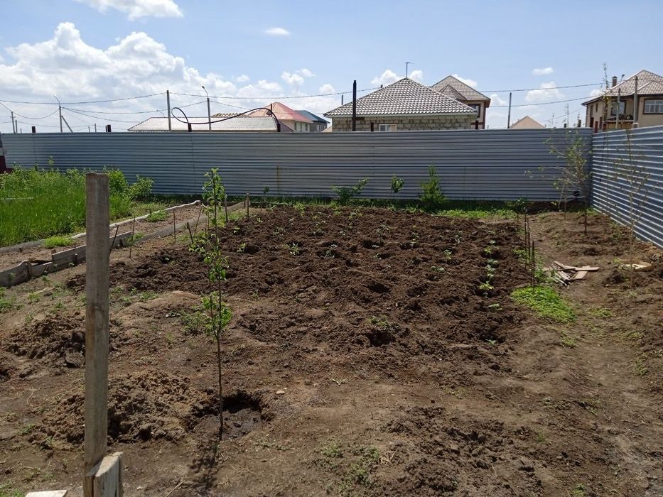 Недвижимость в городе Косшы