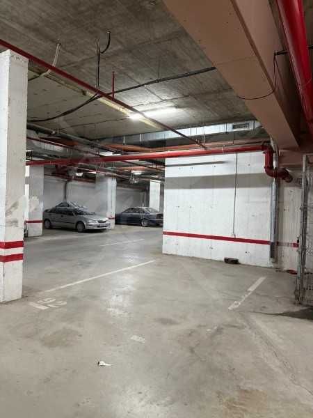 Паркомясто в Кючук Париж! 85160