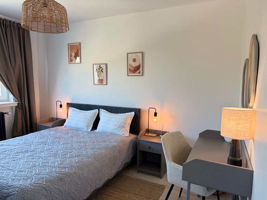 Podu Ros - Palas walking distance