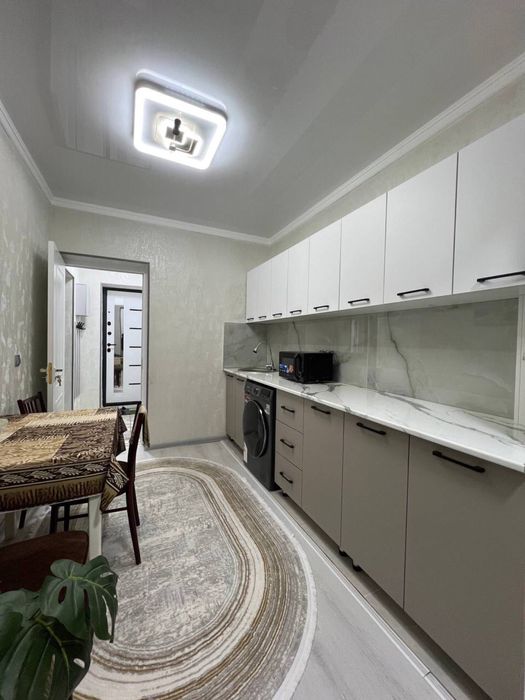 Квартира Новза 1/3/4 29 м2