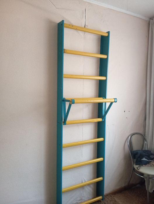 Лестница детская совдеп.