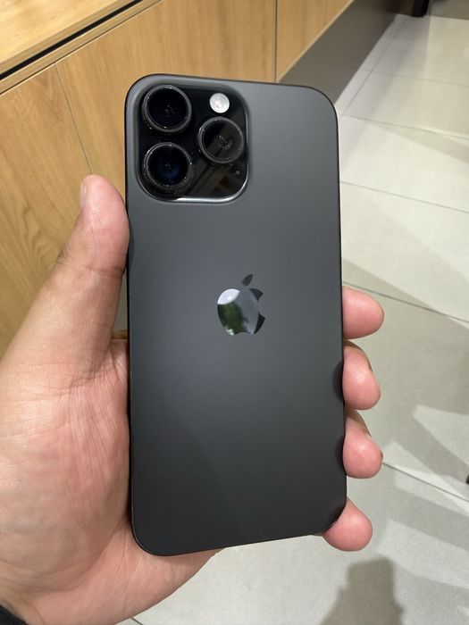Iphone 16 pro Max 94% yomkost 256GB