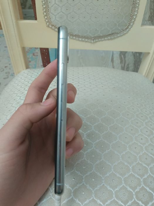 Например iphone x