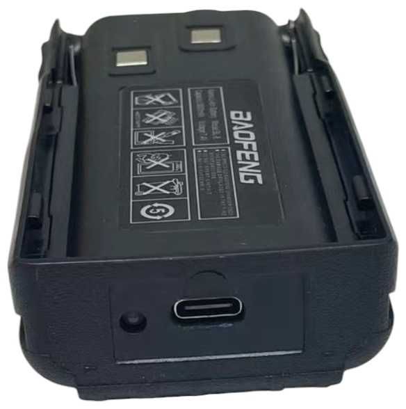 Аккумуляторная батарея Baofeng UV- 82