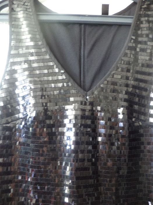 Официална рокля Mango размер S