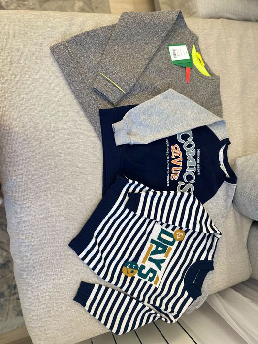 Одежда для мальчика