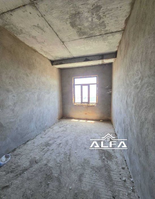 3 xonali 120m² 6-qavat #3x #karobka #694a