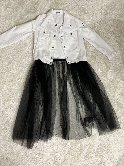 Школьная форма для девочки